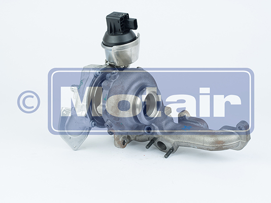 Motair Turbolader Turbolader 106079