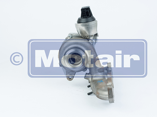 Motair Turbolader Turbolader 106079