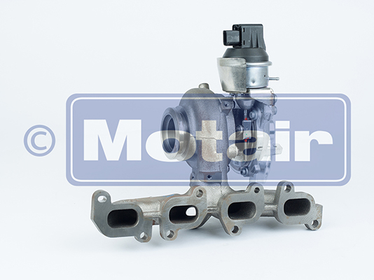 Motair Turbolader Turbolader 106079