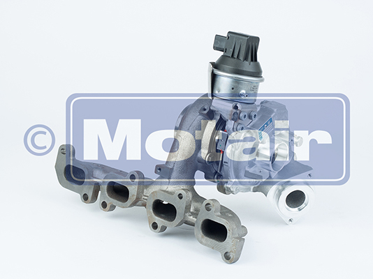 Motair Turbolader Turbolader 106079