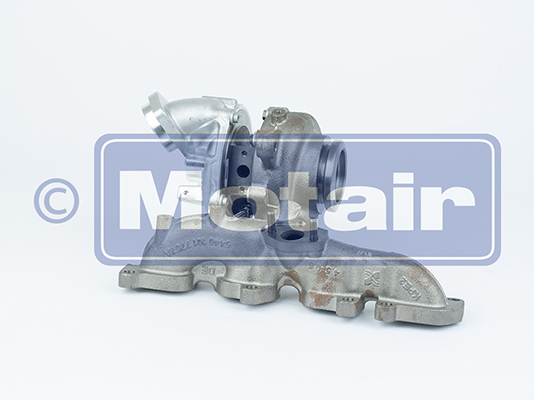 Motair Turbolader Turbolader 106079