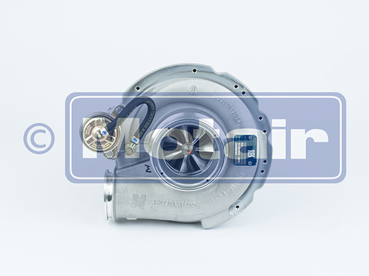 Motair Turbolader Turbolader 106081