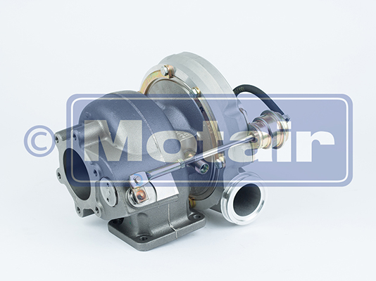 Motair Turbolader Turbolader 106081