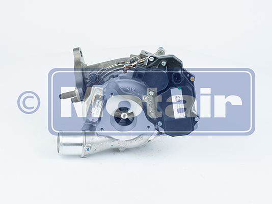 Motair Turbolader Turbolader 336083