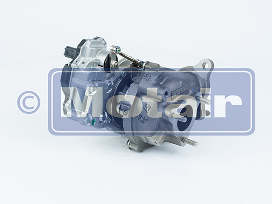 Motair Turbolader Turbolader 336083