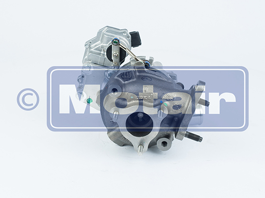 Motair Turbolader Turbolader 336083