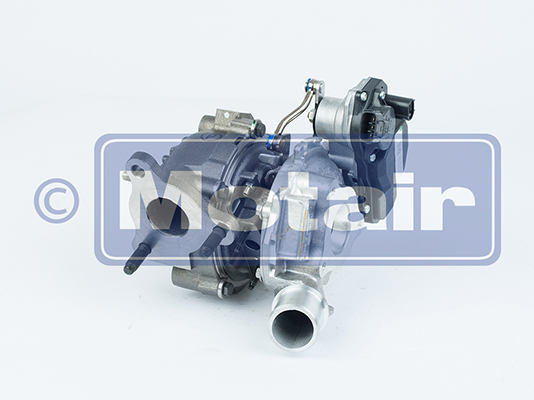 Motair Turbolader Turbolader 106083