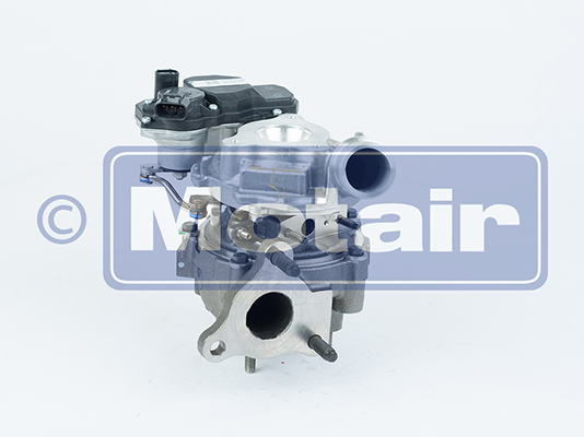 Motair Turbolader Turbolader 336083