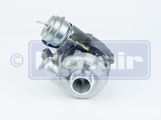 Motair Turbolader Turbolader 660188