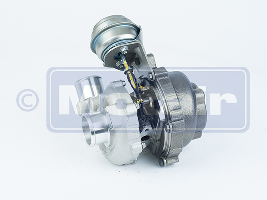 Motair Turbolader Turbolader 106087