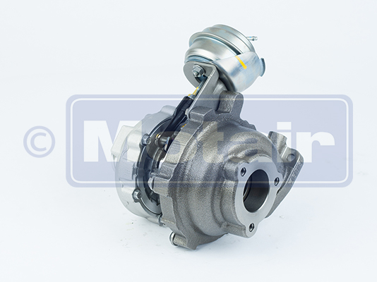 Motair Turbolader Turbolader 660188