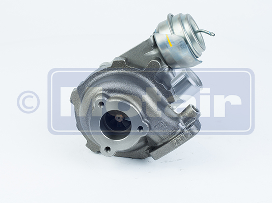 Motair Turbolader Turbolader 336087