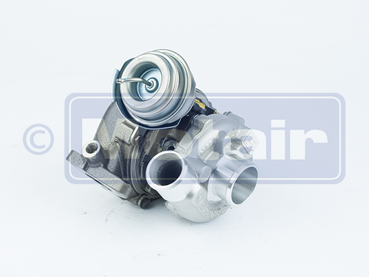 Motair Turbolader Turbolader 336087