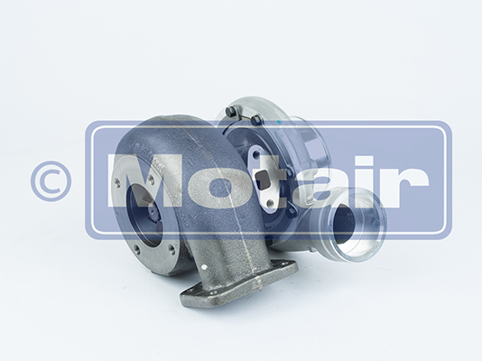 Motair Turbolader Turbolader 336097