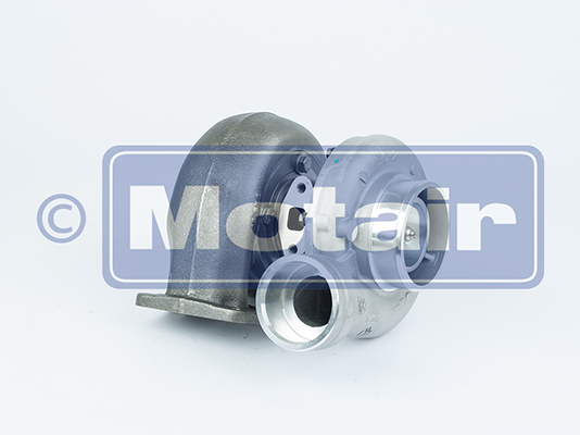 Motair Turbolader Turbolader 336097