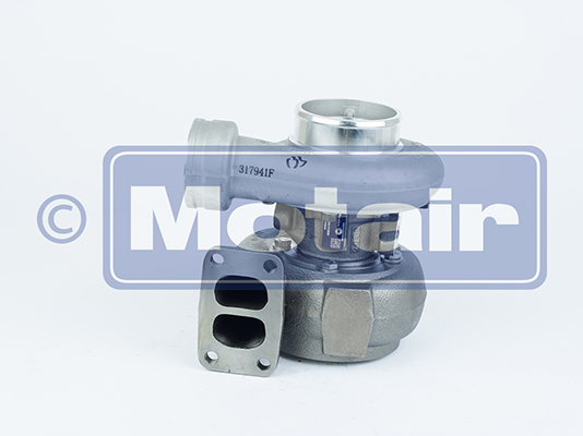 Motair Turbolader Turbolader 336097