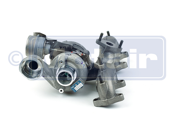 Motair Turbolader Turbolader 106102
