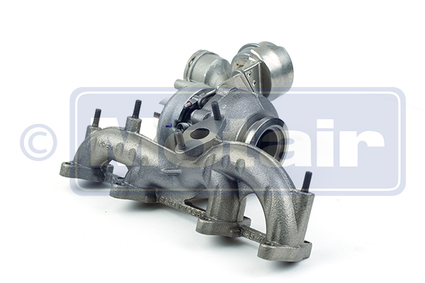 Motair Turbolader Turbolader 106102