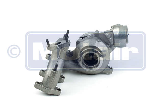 Motair Turbolader Turbolader 106102