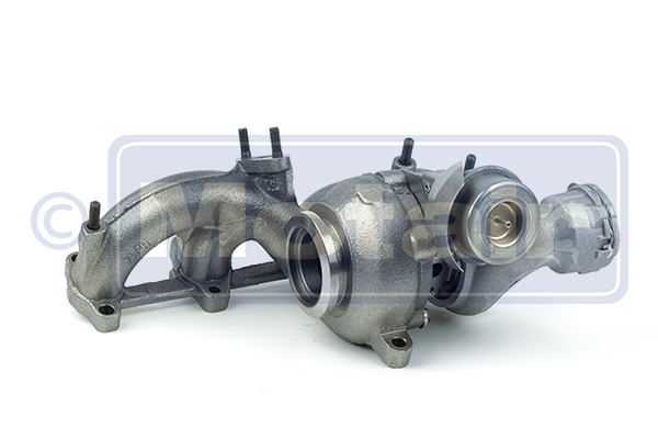 Motair Turbolader Turbolader 106102
