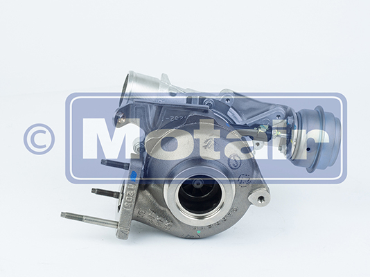 Motair Turbolader Turbolader 106103