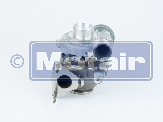 Motair Turbolader Turbolader 106103