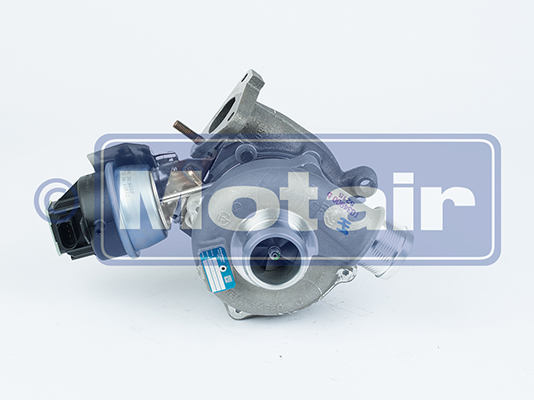 Motair Turbolader Turbolader 106105