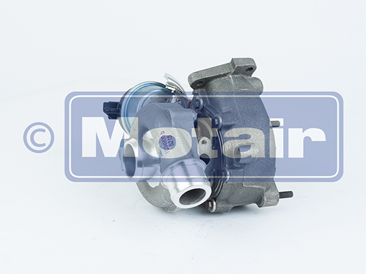 Motair Turbolader Turbolader 106105