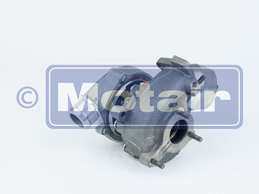 Motair Turbolader Turbolader 106105