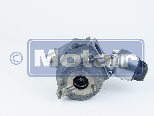 Motair Turbolader Turbolader 106105