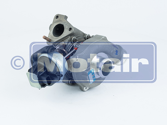 Motair Turbolader Turbolader 106105
