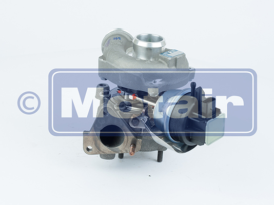 Motair Turbolader Turbolader 106105