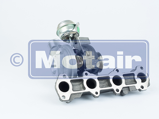 Motair Turbolader Turbolader 336108