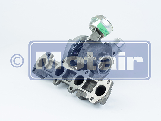 Motair Turbolader Turbolader 336108