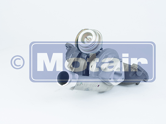 Motair Turbolader Turbolader 102042