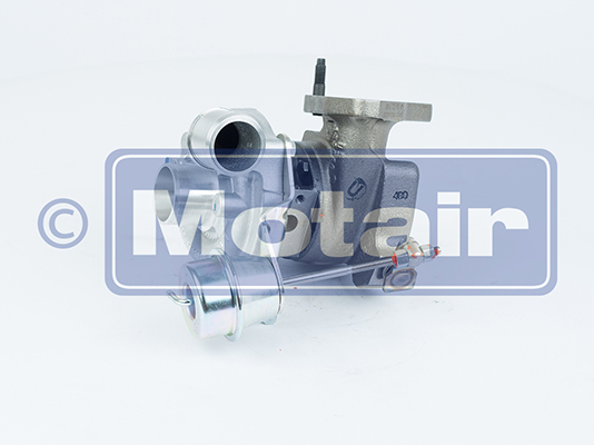 Motair Turbolader Turbolader 336109