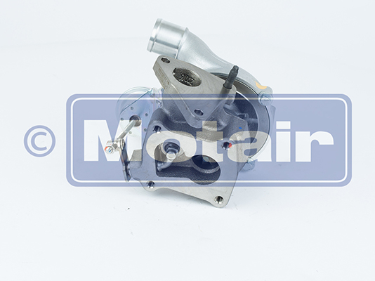 Motair Turbolader Turbolader 336109