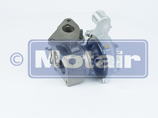 Motair Turbolader Turbolader 336109