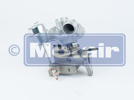 Motair Turbolader Turbolader 336109