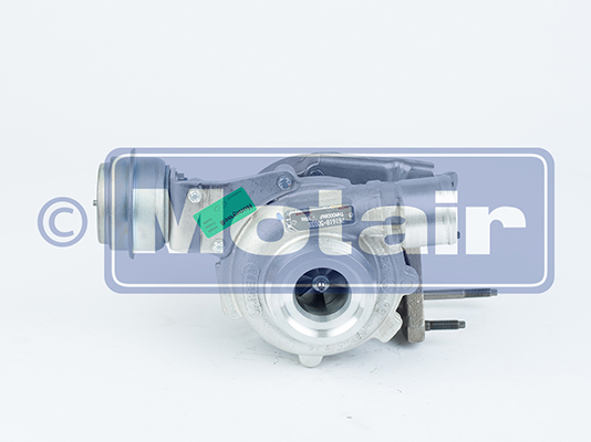 Motair Turbolader Turbolader 106110