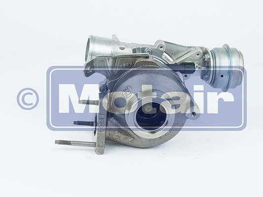 Motair Turbolader Turbolader 106110