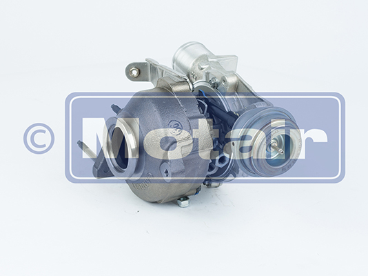 Motair Turbolader Turbolader 106110