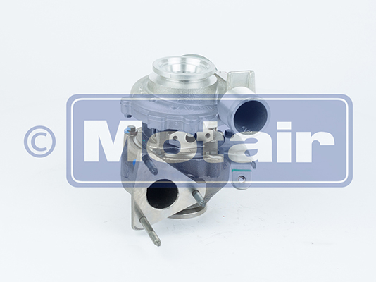 Motair Turbolader Turbolader 106110