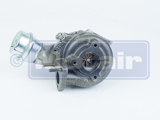 Motair Turbolader Turbolader 660065