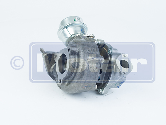 Motair Turbolader Turbolader 336115