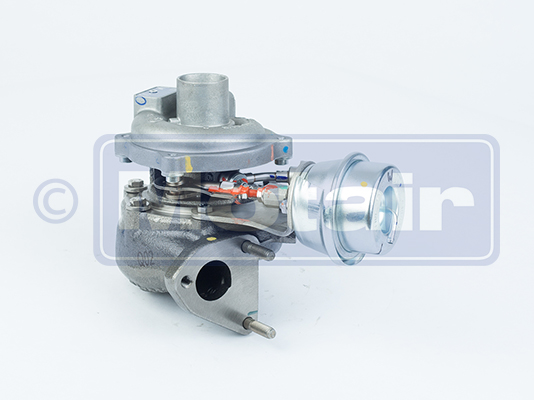 Motair Turbolader Turbolader 660065