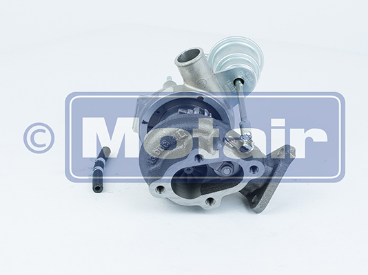 Motair Turbolader Turbolader 336116