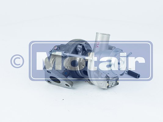 Motair Turbolader Turbolader 336116