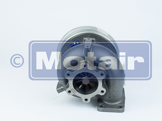 Motair Turbolader Turbolader 106118