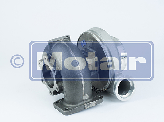 Motair Turbolader Turbolader 106118